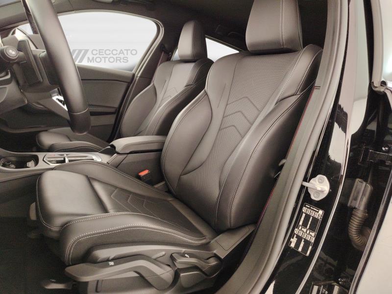 BMW 118d msport design auto