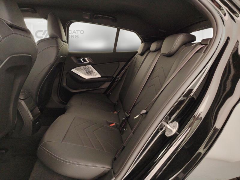 BMW 118d msport design auto