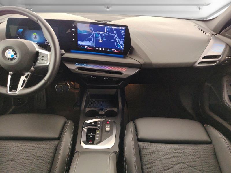 BMW 118d msport design auto