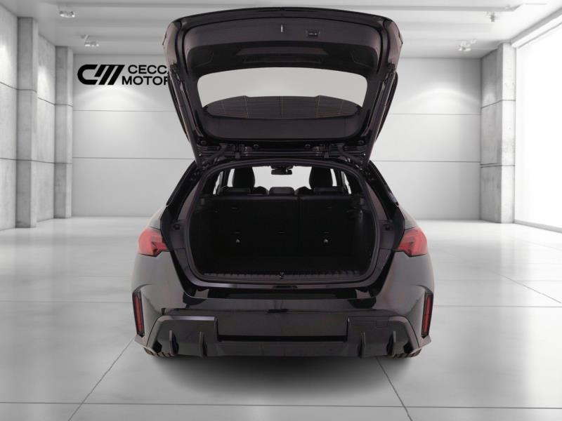 BMW 118d msport design auto