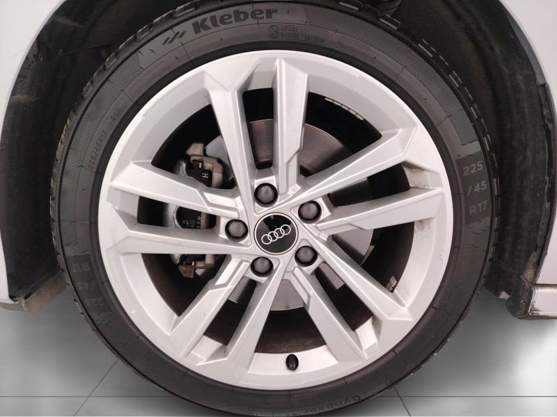 AUDI A3 sportback 30 1.5 g-tron business s-tronic