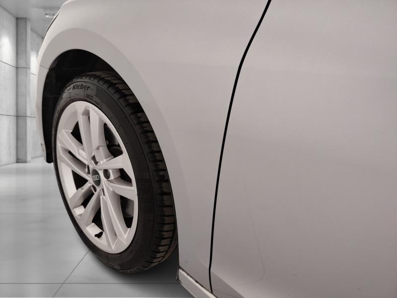 AUDI A3 sportback 30 1.5 g-tron business s-tronic