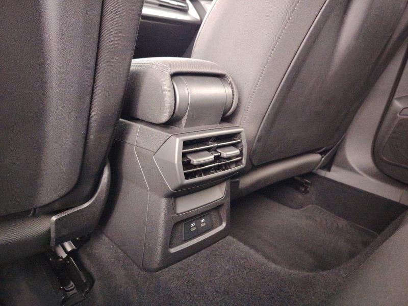AUDI A3 sportback 30 1.5 g-tron business s-tronic