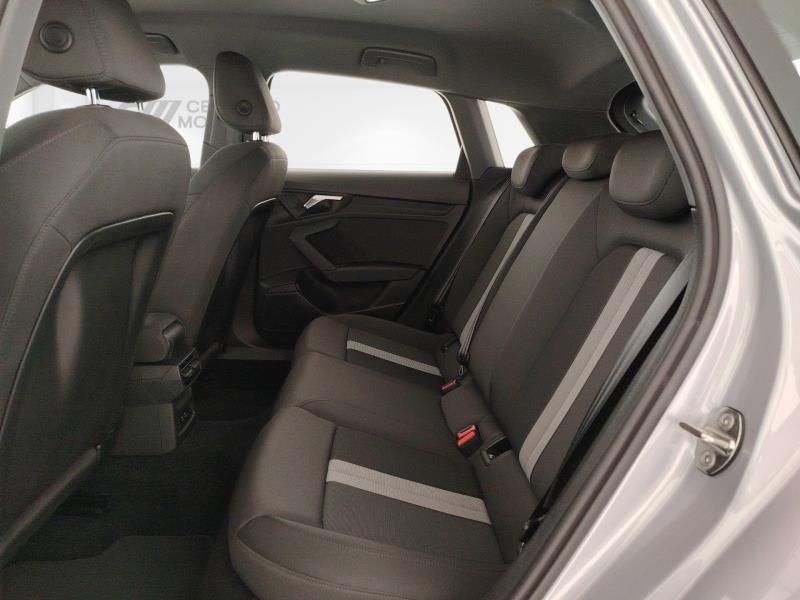 AUDI A3 sportback 30 1.5 g-tron business s-tronic