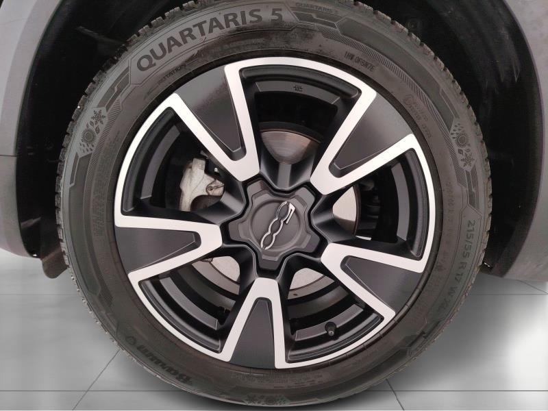 FIAT 500x 1.3 mjt urban 4x2 95cv