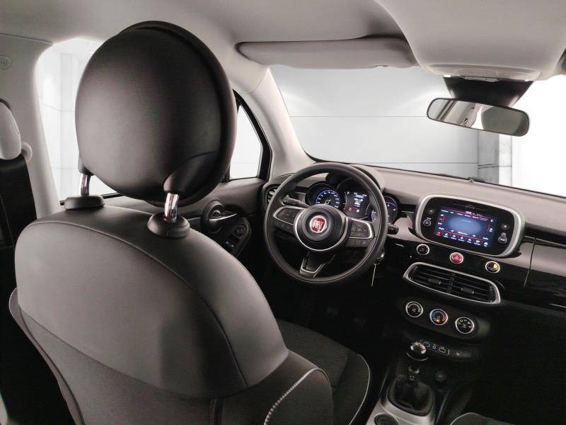 FIAT 500x 1.3 mjt urban 4x2 95cv