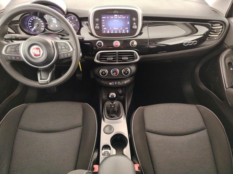 FIAT 500x 1.3 mjt urban 4x2 95cv