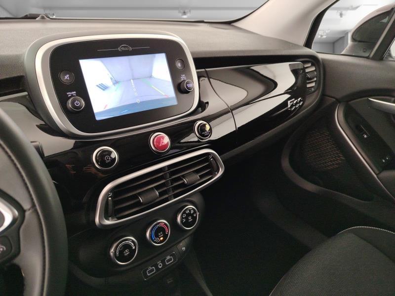 FIAT 500x 1.3 mjt urban 4x2 95cv