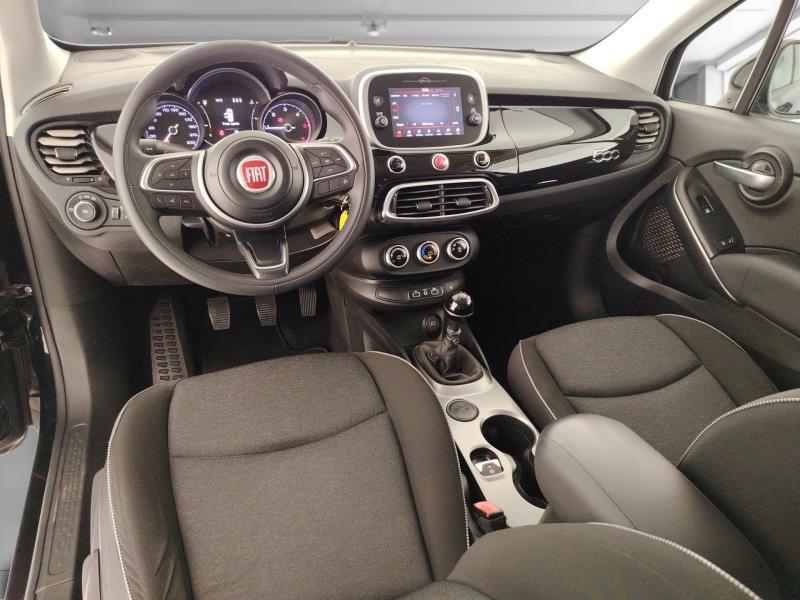 FIAT 500x 1.3 mjt urban 4x2 95cv