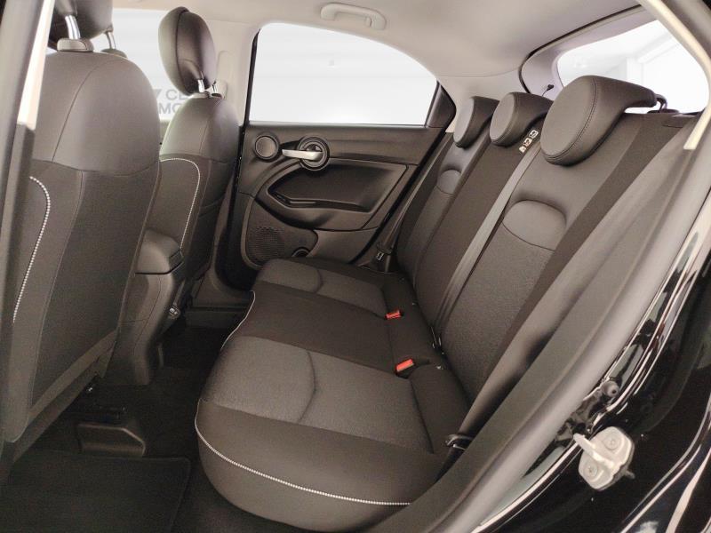 FIAT 500x 1.3 mjt urban 4x2 95cv