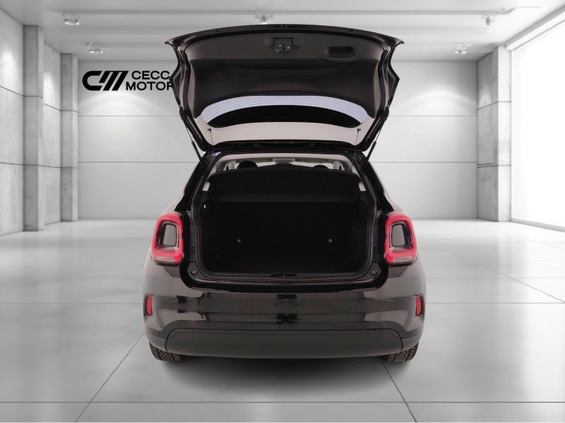 FIAT 500x 1.3 mjt urban 4x2 95cv
