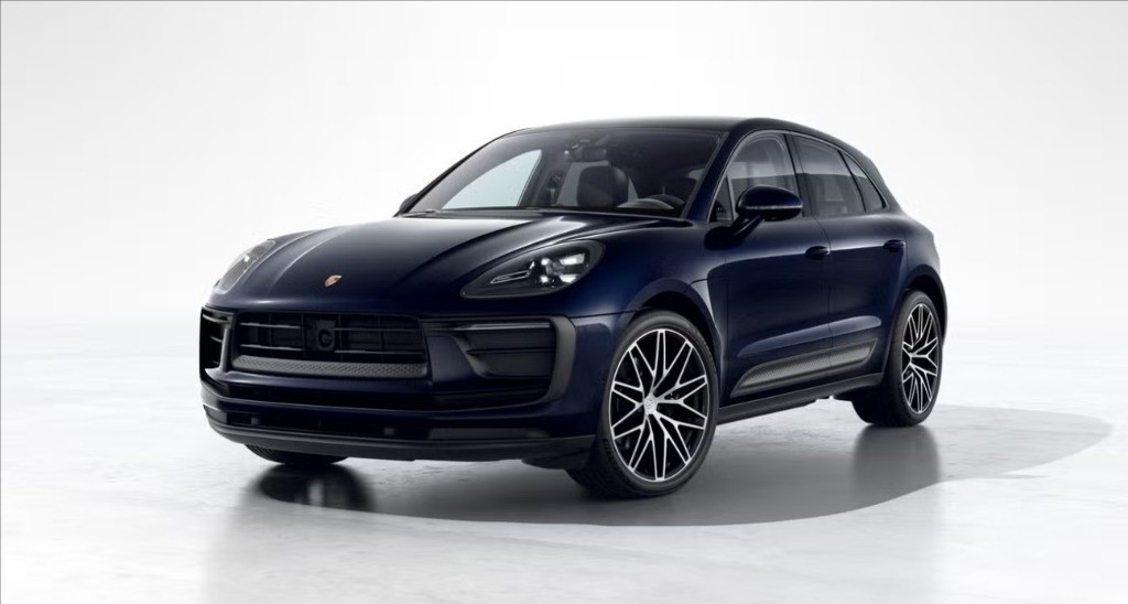 PORSCHE Macan 2.0 265cv pdk