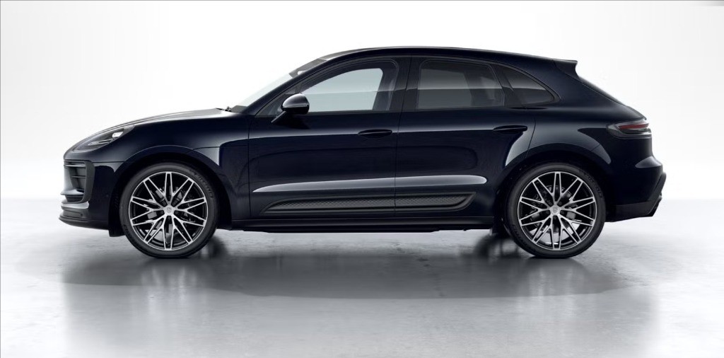 PORSCHE Macan 2.0 265cv pdk