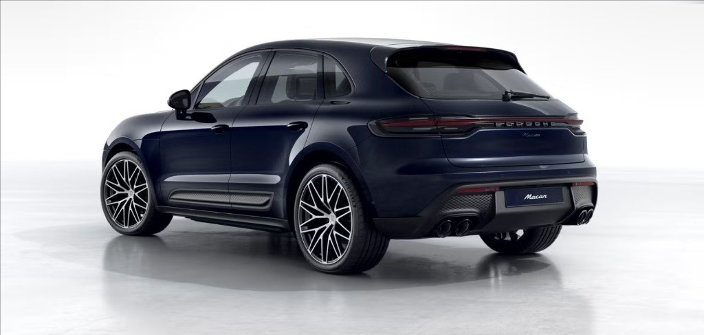 PORSCHE Macan 2.0 265cv pdk