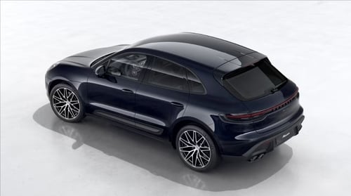 PORSCHE Macan 2.0 265cv pdk