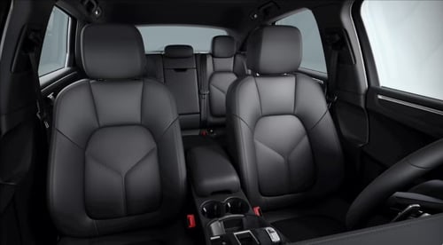 PORSCHE Macan 2.0 265cv pdk