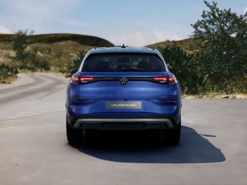 VOLKSWAGEN T-roc 1.5 etsi life 115cv dsg