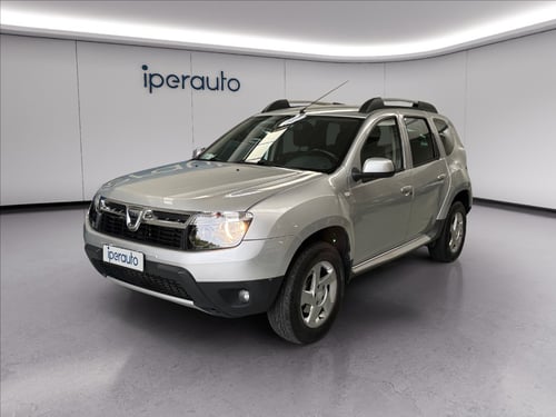 DACIA Duster I 1.5 dci 110cv Laureate 4x4
