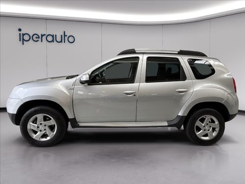 DACIA Duster I 1.5 dci 110cv Laureate 4x4