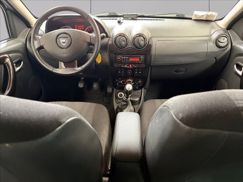 DACIA Duster I 1.5 dci 110cv Laureate 4x4
