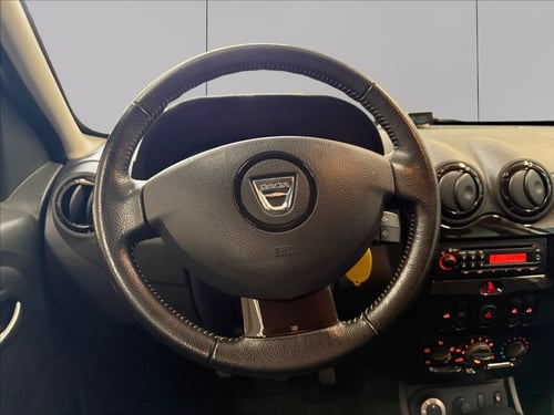 DACIA Duster I 1.5 dci 110cv Laureate 4x4