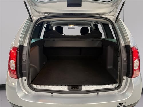 DACIA Duster I 1.5 dci 110cv Laureate 4x4