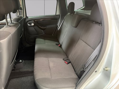 DACIA Duster I 1.5 dci 110cv Laureate 4x4