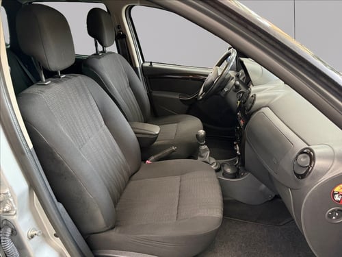 DACIA Duster I 1.5 dci 110cv Laureate 4x4