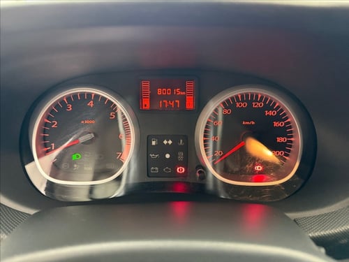 DACIA Duster I 1.5 dci 110cv Laureate 4x4