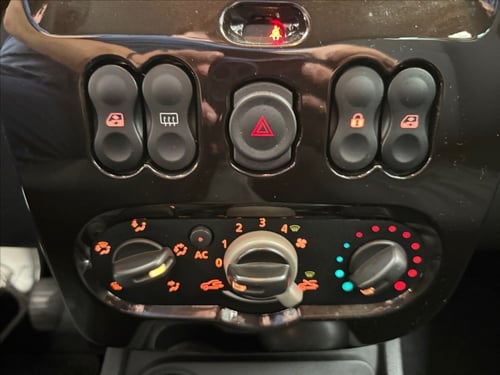 DACIA Duster I 1.5 dci 110cv Laureate 4x4