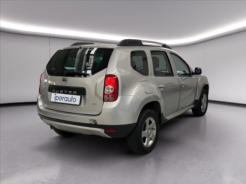 DACIA Duster I 1.5 dci 110cv Laureate 4x4
