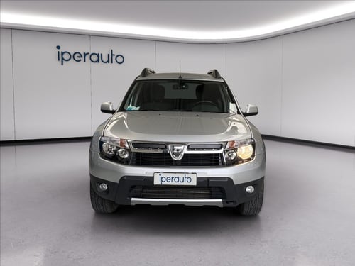 DACIA Duster I 1.5 dci 110cv Laureate 4x4