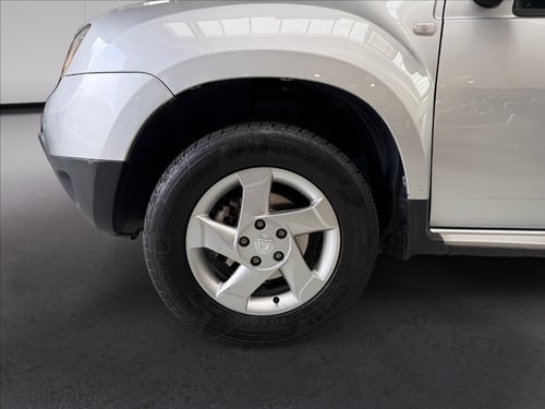 DACIA Duster I 1.5 dci 110cv Laureate 4x4