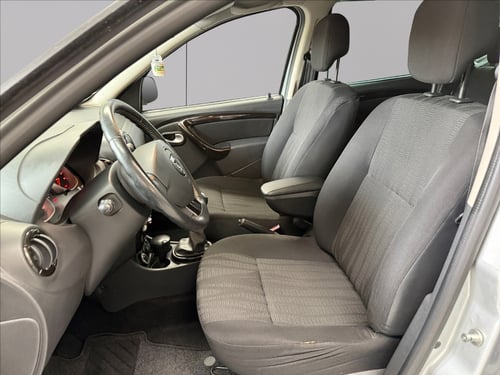 DACIA Duster I 1.5 dci 110cv Laureate 4x4