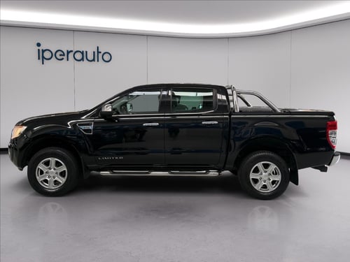 FORD Ranger 2.2 tdci double cab Limited