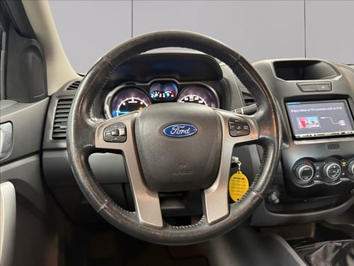 FORD Ranger 2.2 tdci double cab Limited