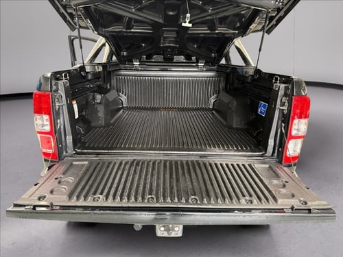 FORD Ranger 2.2 tdci double cab Limited