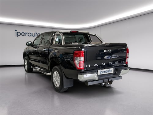 FORD Ranger 2.2 tdci double cab Limited