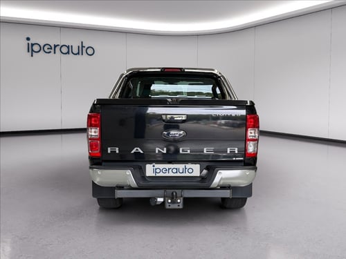 FORD Ranger 2.2 tdci double cab Limited