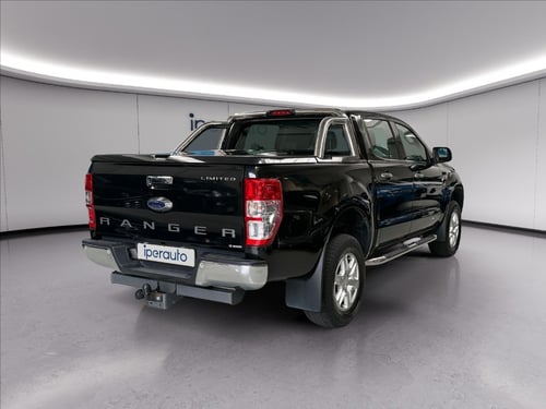FORD Ranger 2.2 tdci double cab Limited