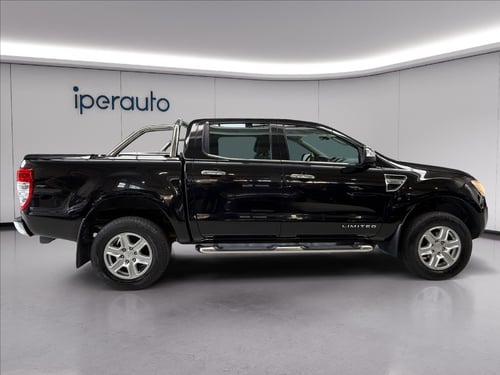 FORD Ranger 2.2 tdci double cab Limited