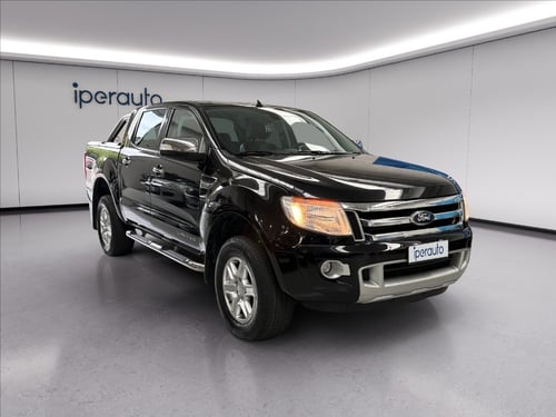 FORD Ranger 2.2 tdci double cab Limited