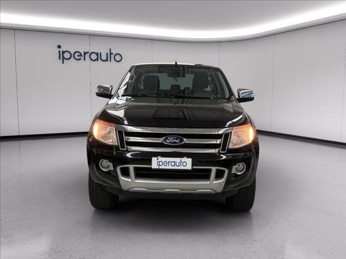 FORD Ranger 2.2 tdci double cab Limited