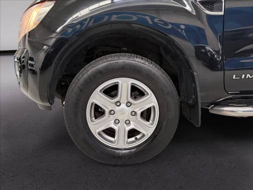 FORD Ranger 2.2 tdci double cab Limited