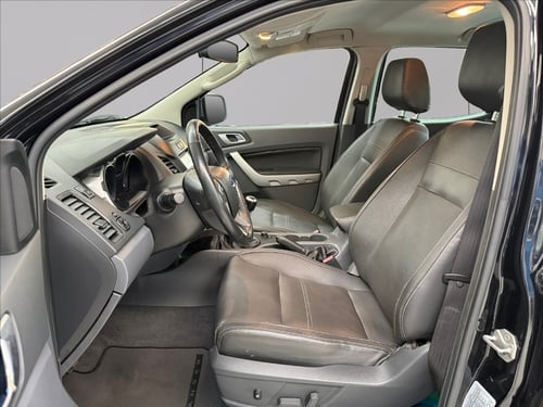 FORD Ranger 2.2 tdci double cab Limited