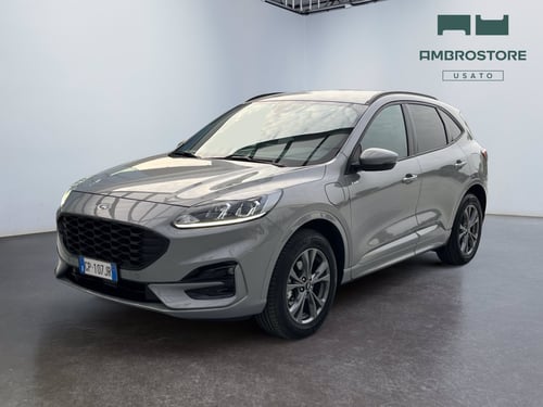 FORD Kuga 2.5 phev st-line 2wd 225cv cvt