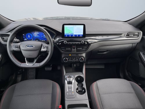FORD Kuga 2.5 phev st-line 2wd 225cv cvt