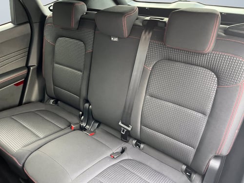 FORD Kuga 2.5 phev st-line 2wd 225cv cvt