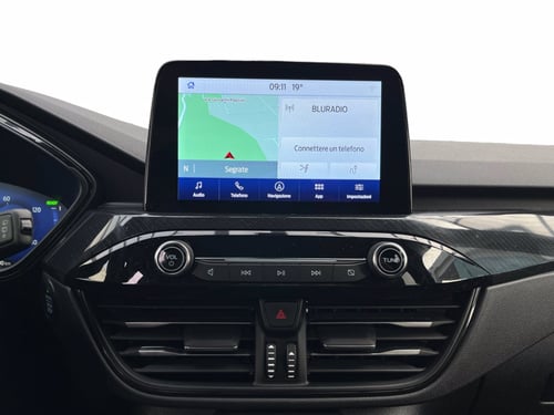 FORD Kuga 2.5 phev st-line 2wd 225cv cvt