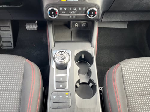FORD Kuga 2.5 phev st-line 2wd 225cv cvt
